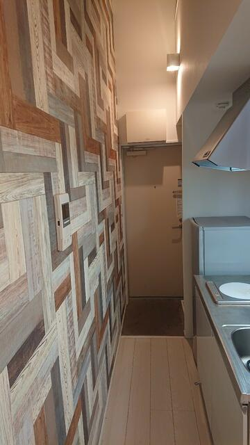 写真は別部屋写真参照