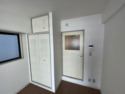 【内装】 | アーバンヒルズ早稲田