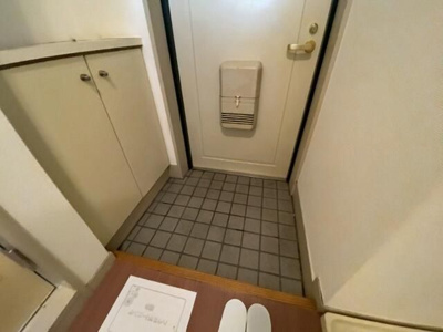 【内装】 | アーバンヒルズ早稲田