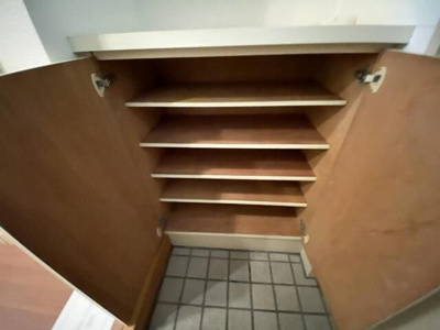 【収納】 | アーバンヒルズ早稲田