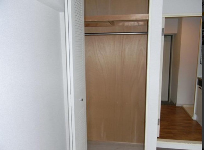 【収納】 | アーバンヒルズ早稲田