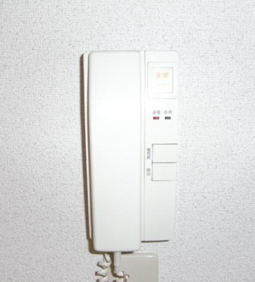 【セキュリティ】 | アーバンヒルズ早稲田