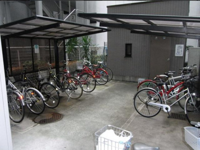 【その他共用部分】 | アーバンヒルズ早稲田