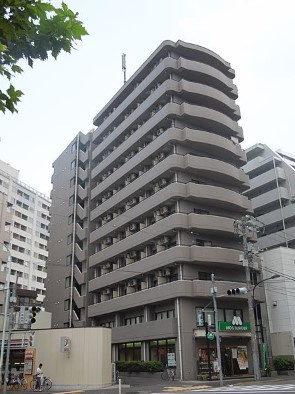 【外観】 | アーバンヒルズ早稲田