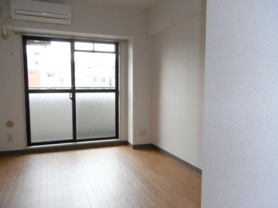 【居間・リビング】 | アーバンヒルズ早稲田