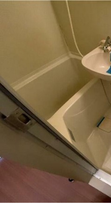 【浴室】 | アーバンヒルズ早稲田