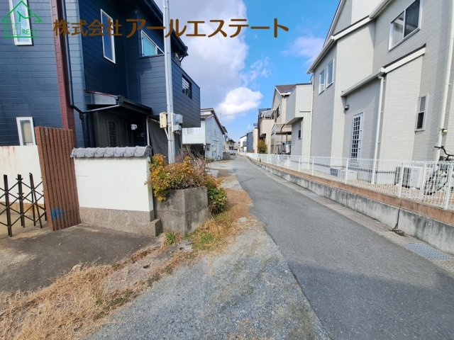 加古川市加古川町北在家　　山陽電鉄「尾上の松」徒歩15分の周辺
