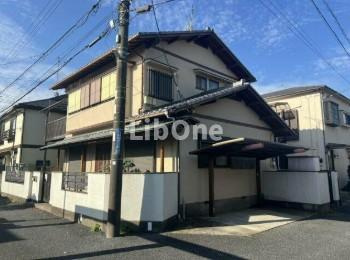 【外観】 | 菅野６丁目戸建Ⅱ