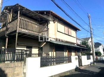 【外観】 | 菅野６丁目戸建Ⅱ