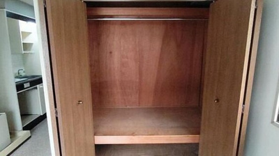 【収納】 | ファミール目白