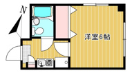 豊島区目白５丁目のマンションの画像