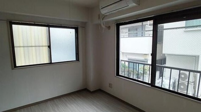 【洋室】 | ファミール目白