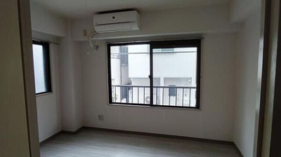 【内装】 | ファミール目白