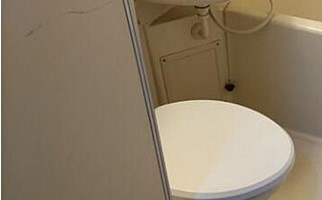 【トイレ】 | ファミール目白