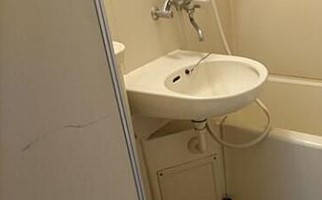 【洗面所】 | ファミール目白