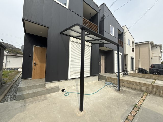 アンダンテⅡのその他共用部分