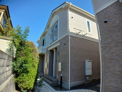 【外観】 | プラシードカーサⅡ | 外観もきれいです