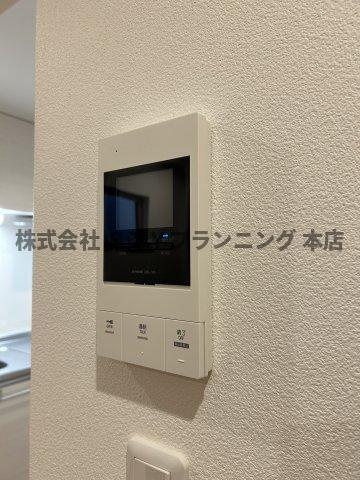 仲介手数料０円！naeshiro kibacoのセキュリティ