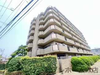【外観】 | イトーピア泉北深井