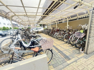 【その他共用部分】 | イトーピア泉北深井