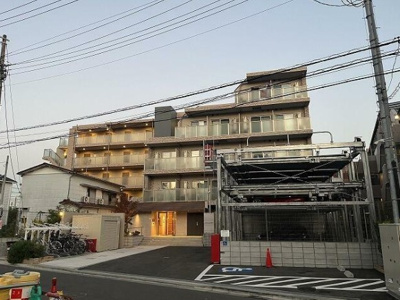 【外観】 | N-StageFujisawa