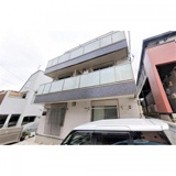 ハイツ高沢の画像