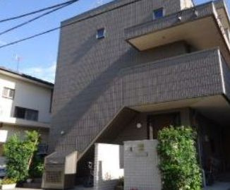 ガーデンヒルズのその他共用部分|共用部分☆