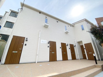 池上コーポの画像