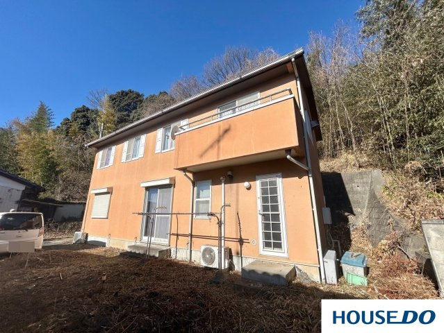 三井ホーム施工　中古戸建　足利市五十部町