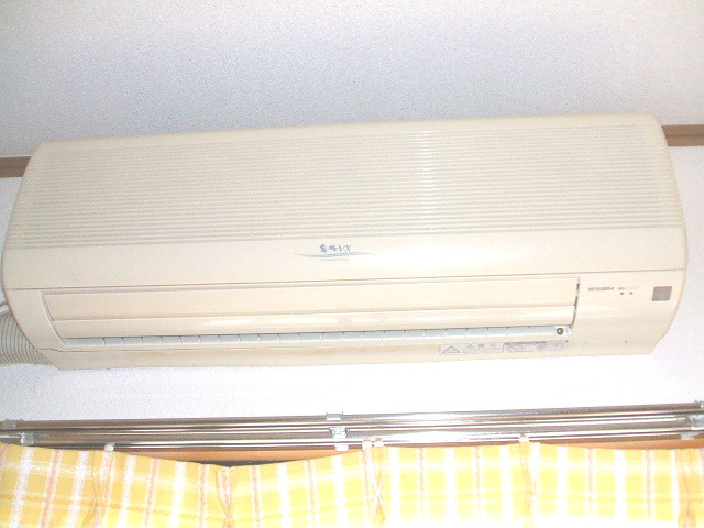 ベア・シャトー【キャッシュバック対象】の設備