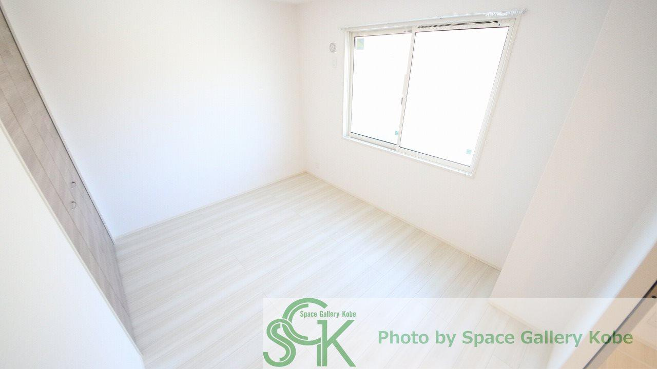 プリメーロ神戸の寝室|※お部屋により仕様が異なる場合があります※