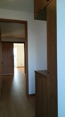 【設備】 | エスポワールシテイＡ