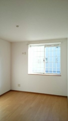 【内装】 | エスポワールシテイＡ | 明るい色調の室内です