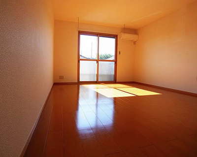 【展望】 | レジデンス小宮