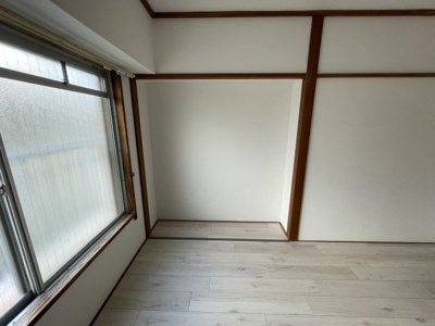 【内装】 | サンライズ成増