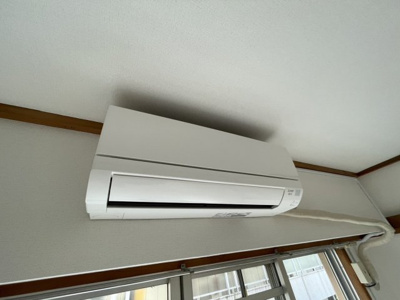 【設備】 | サンライズ成増