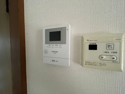 【セキュリティ】 | サンライズ成増