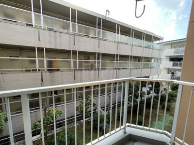 【展望】 | サンライズ成増