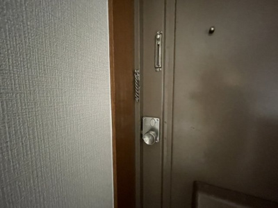 【セキュリティ】 | サンライズ成増