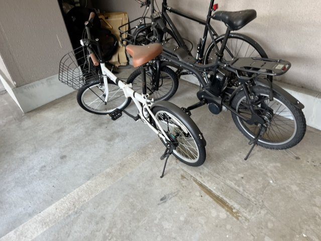 コーポ尾頭橋｜名古屋市の賃貸ならMy賃貸のその他共用部分|コーポ尾頭橋