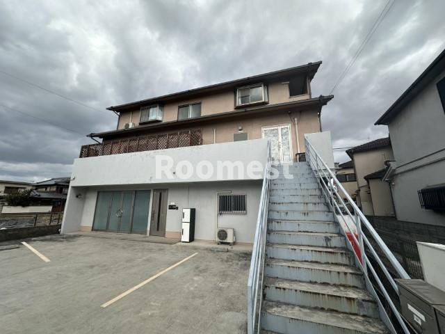 プレミール中野