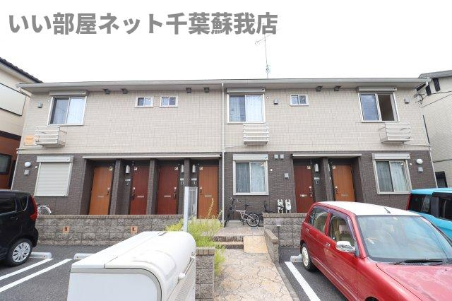 Grand Parc（ｸﾞﾗﾝ・ﾊﾟﾙｸ）