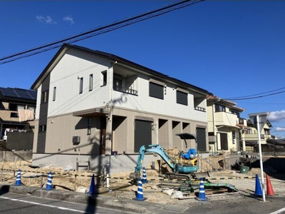 【外観】 | コンフォール水源