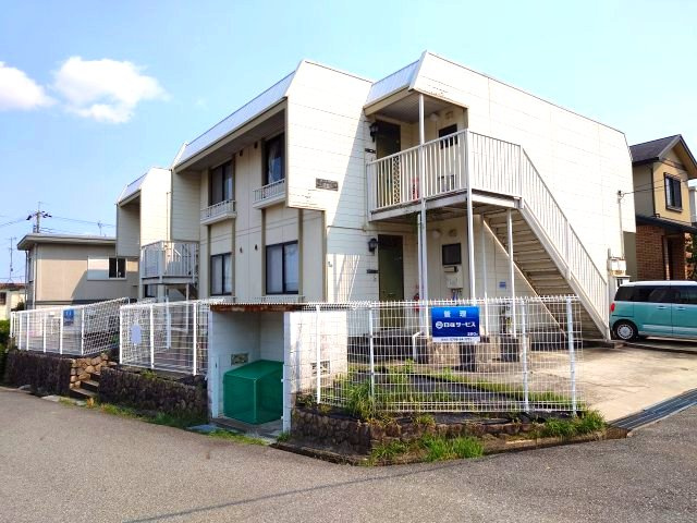 ハートランド逆瀬川