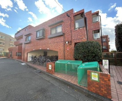 【その他共用部分】 | ライオンズマンション青葉台第3