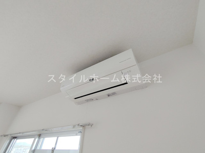 【設備】 | コスモベルテ | 別部屋写真です。