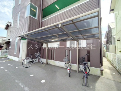 【その他共用部分】 | コスモベルテ