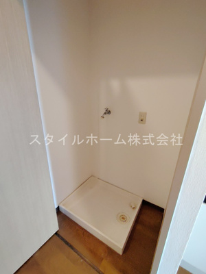 【洗面所】 | コスモベルテ | 別部屋写真です。