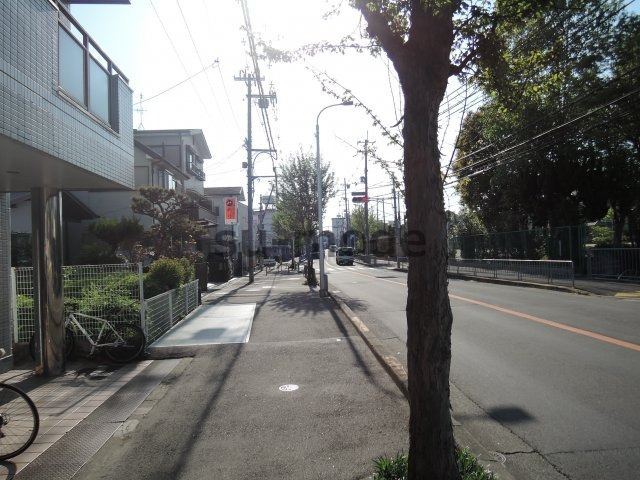 ヤスダマンションのその他