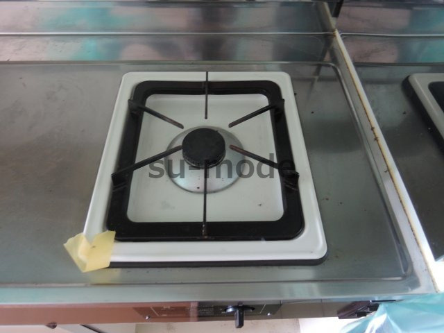 ヤスダマンションの設備